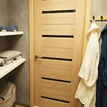 Holiday home House With Sauna, Tehvandi Jump View *