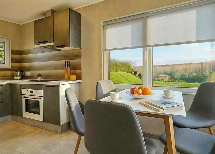 House With Sauna, Tehvandi Jump View Otepaa