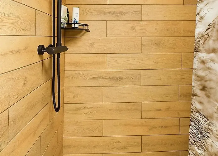 Holiday home House With Sauna, Tehvandi Jump View *